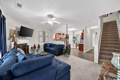 6226 Flat Trace Drive, Union City, GA 30291 - Photo 11