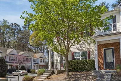 6226 Flat Trace Drive, Union City, GA 30291 - Photo 3