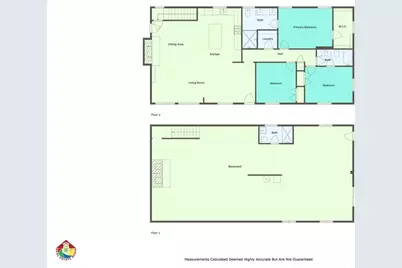 104 Rd 3 South SW, Cartersville, GA 30120 - Photo 3