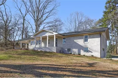 104 Rd 3 South SW, Cartersville, GA 30120 - Photo 1