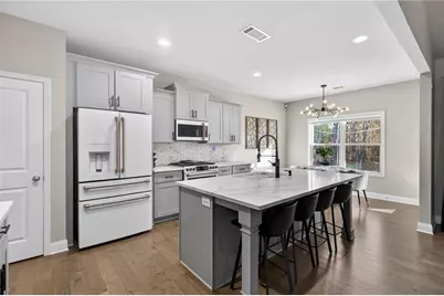 8624 St Andrews Parkway, Winston, GA 30187 - Photo 9