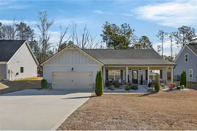 8624 St Andrews Parkway, Winston, GA 30187 - Photo 1
