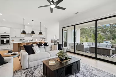 6405 Wallace Farms Drive, Cumming, GA 30028 - Photo 33