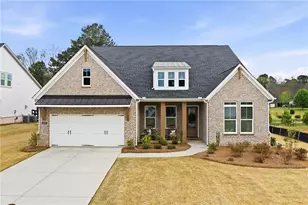 6405 Wallace Farms Dr, Cumming, GA 30028 - Photo 1