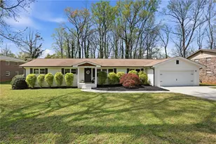 3830 White Haven Dr SE, Smyrna, GA 30082 - Photo 1