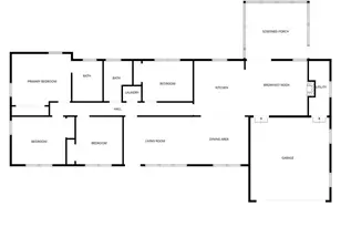 3830 White Haven Dr SE, Smyrna, GA 30082 - Photo 23