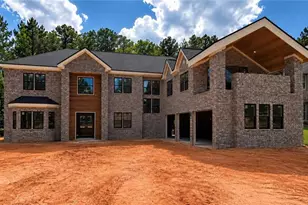 899 Artistry Way, Fairburn, GA 30213 - Photo 1