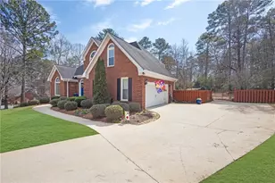 2609 Fireside Trail SW, Conyers, GA 30094 - Photo 3