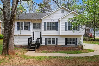 7797 Mountain Creek Way, Douglasville, GA 30134 - Photo 1