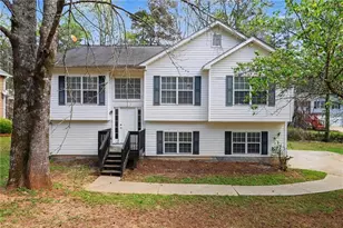 7797 Mountain Creek Way, Douglasville, GA 30134 - Photo 1