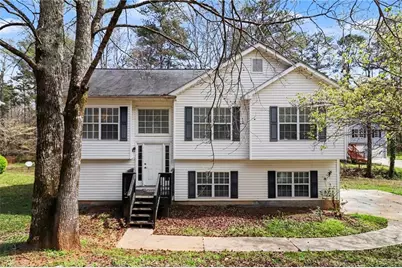 7797 Mountain Creek Way, Douglasville, GA 30134 - Photo 1