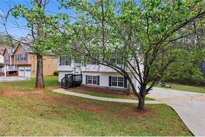 7797 Mountain Creek Way, Douglasville, GA 30134 - Photo 23