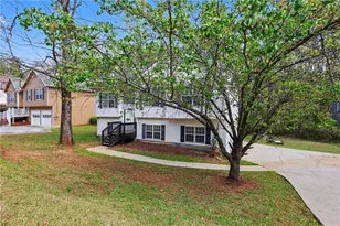 7797 Mountain Creek Way, Douglasville, GA 30134 - Photo 23