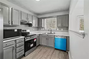 7797 Mountain Creek Way, Douglasville, GA 30134 - Photo 11