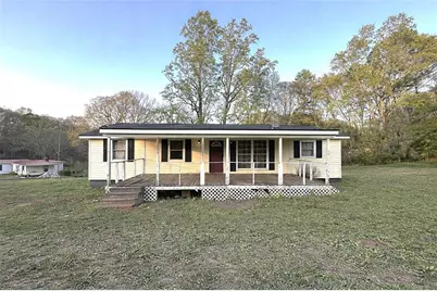 1151 Old Kings Bridge Road, Nicholson, GA 30565 - Photo 1