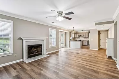 52 Bridle Lane, Marietta, GA 30068 - Photo 11