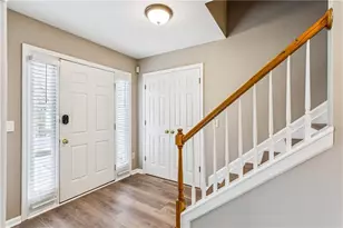 52 Bridle Ln, Marietta, GA 30068 - Photo 5