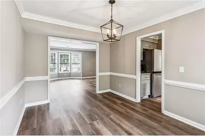 52 Bridle Lane, Marietta, GA 30068 - Photo 9