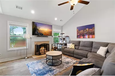 141 Mulberry Drive, Dallas, GA 30157 - Photo 9
