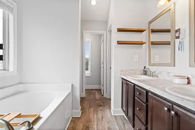 141 Mulberry Drive, Dallas, GA 30157 - Photo 17