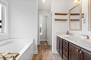 141 Mulberry Dr, Dallas, GA 30157 - Photo 17