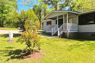 412 Peachtree St, Washington, GA 30673 - Photo 1