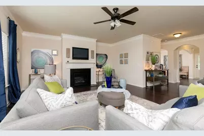 1856 Hanover West Drive, Lawrenceville, GA 30043 - Photo 7