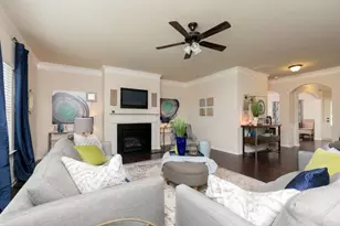 1856 Hanover W Dr, Lawrenceville, GA 30043 - Photo 7