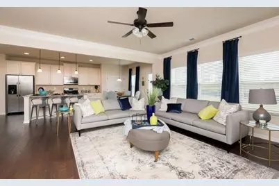 1856 Hanover West Drive, Lawrenceville, GA 30043 - Photo 9