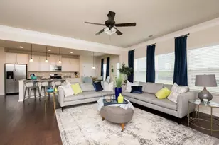 1856 Hanover W Dr, Lawrenceville, GA 30043 - Photo 9