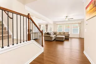 1856 Hanover W Dr, Lawrenceville, GA 30043 - Photo 9