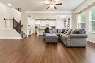1856 Hanover W Dr, Lawrenceville, GA 30043 - Photo 11