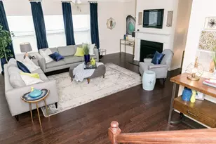 1856 Hanover W Dr, Lawrenceville, GA 30043 - Photo 11