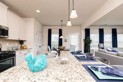 1856 Hanover West Drive, Lawrenceville, GA 30043 - Photo 17