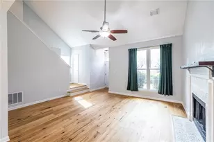 2846 Ashbury Heights Rd, Decatur, GA 30030 - Photo 7