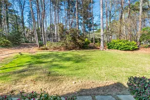 1263 Frey Lake Ct NW, Kennesaw, GA 30144 - Photo 49