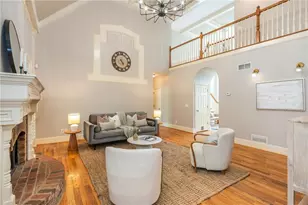 1263 Frey Lake Ct NW, Kennesaw, GA 30144 - Photo 23