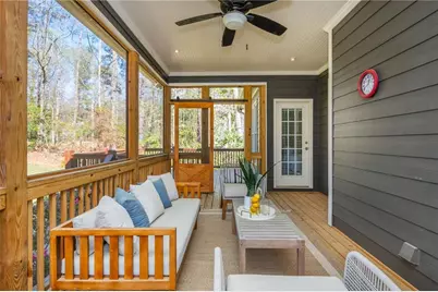 1263 Frey Lake Court NW, Kennesaw, GA 30144 - Photo 21