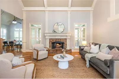 1263 Frey Lake Court NW, Kennesaw, GA 30144 - Photo 25