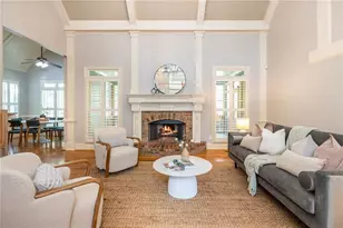 1263 Frey Lake Ct NW, Kennesaw, GA 30144 - Photo 25