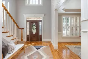 1263 Frey Lake Ct NW, Kennesaw, GA 30144 - Photo 5