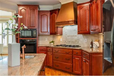 1263 Frey Lake Court NW, Kennesaw, GA 30144 - Photo 13