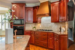 1263 Frey Lake Ct NW, Kennesaw, GA 30144 - Photo 13