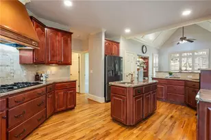 1263 Frey Lake Ct NW, Kennesaw, GA 30144 - Photo 11