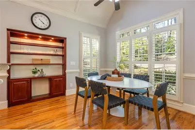 1263 Frey Lake Court NW, Kennesaw, GA 30144 - Photo 17