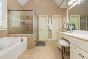 1263 Frey Lake Ct NW, Kennesaw, GA 30144 - Photo 33