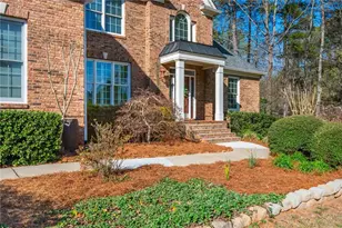 1263 Frey Lake Ct NW, Kennesaw, GA 30144 - Photo 3