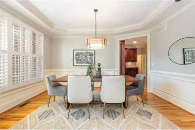 1263 Frey Lake Court NW, Kennesaw, GA 30144 - Photo 7