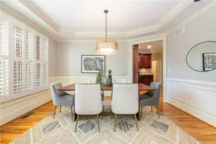 1263 Frey Lake Ct NW, Kennesaw, GA 30144 - Photo 7