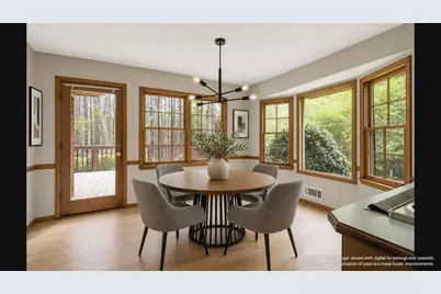 3197 Spring Lake Drive, Conyers, GA 30013 - Photo 51